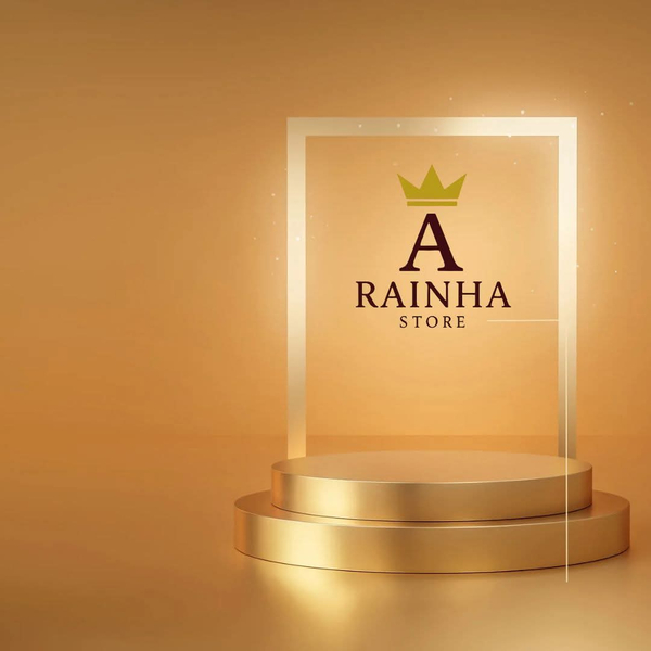 Foto da capa de A Rainha Store